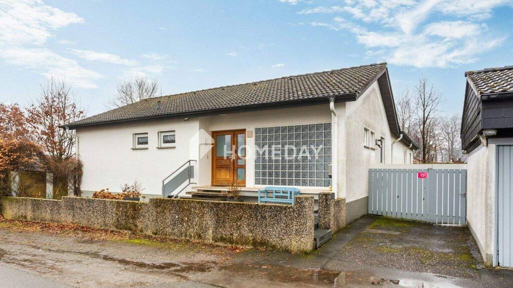 Einfamilienhaus zum Kauf 595.000 € 5 Zimmer 183 m² 3.696 m² Grundstück Hengsberg Pirmasens 66954