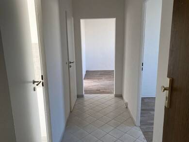 Wohnung zur Miete 290 € 3 Zimmer 58 m² 3. Geschoss Postweg 14 c Bad Düben Bad Düben 04849