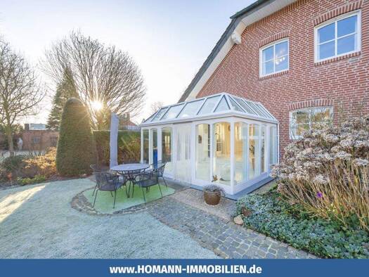 Einfamilienhaus zum Kauf 789.000 € 6 Zimmer 204 m² 959 m² Grundstück Billerbeck 48727