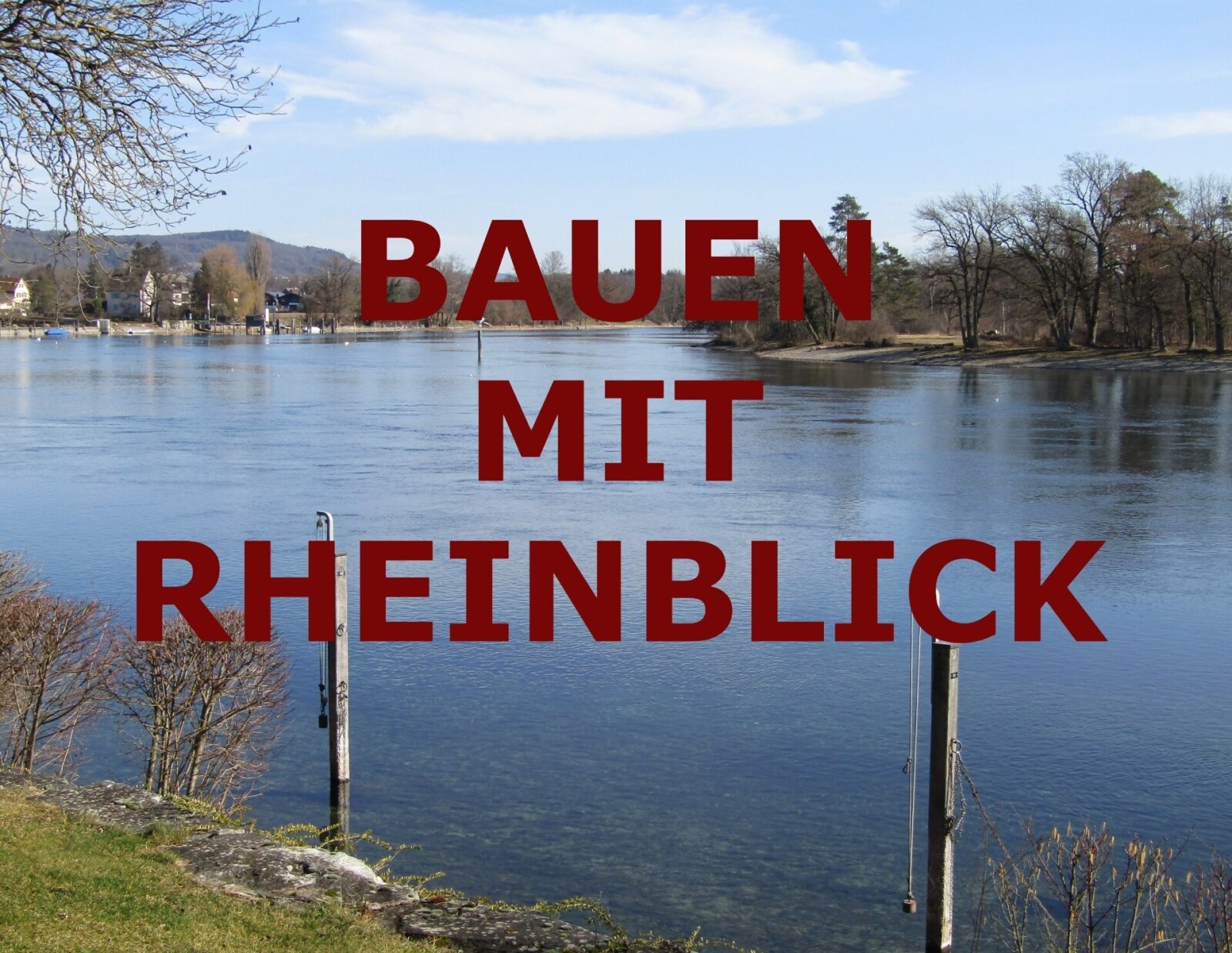 Grundstück zum Kauf 639.000 € 789 m²<br/>Grundstück Büsingen am Hochrhein 78266