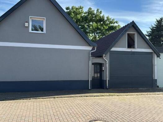 Einfamilienhaus zum Kauf 275.000 € 4 Zimmer 112 m² 296 m² Grundstück Unseburg Bördeaue 39435
