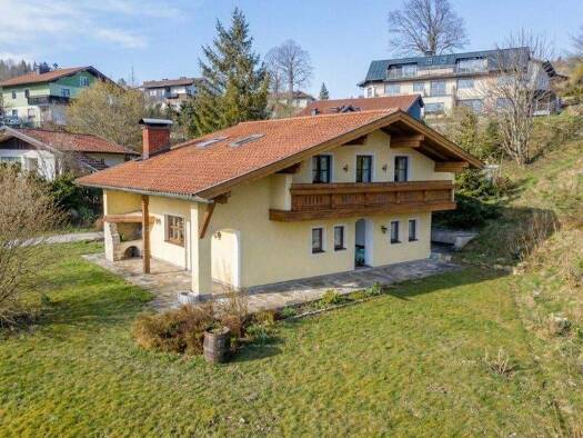Haus zum Kauf 875.000 € 5 Zimmer 140 m² 983 m² Grundstück Hof bei Salzburg 5322