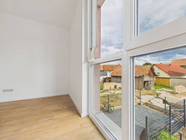Wohnung zum Kauf - Erstbezug 299.199 € 2 Zimmer 54,8 m² 1. Geschoss frei ab 01.01.2027 Erlenbach bei Kandel 76872