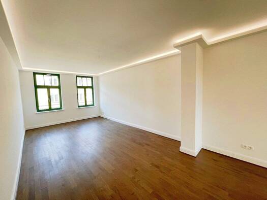 Wohnung zur Miete 700 € 2 Zimmer 68,5 m² 2. Geschoss frei ab 01.05.2026 Georg-Schwarz-Straße 174 Leutzsch Leipzig 04179