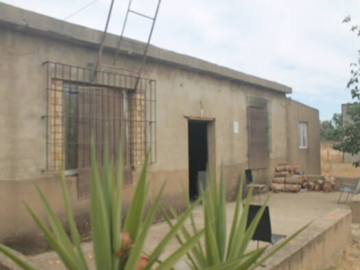 Bauernhof zum Kauf provisionsfrei 73.000 € 320 m² 2.400 m² Grundstück Hinojos 21740