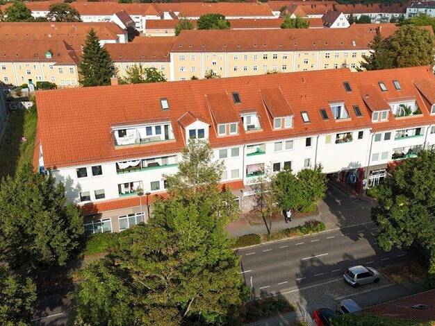 Studio zum Kauf 69.000 € 1 Zimmer 38 m² Stadtfeld Ost Magdeburg 39108