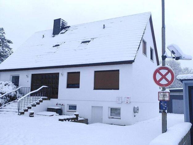 Einfamilienhaus zum Kauf provisionsfrei 450.000 € 14 Zimmer 170 m² 1.050 m² Grundstück Kiebitzhagen 5 Over Seevetal 21217