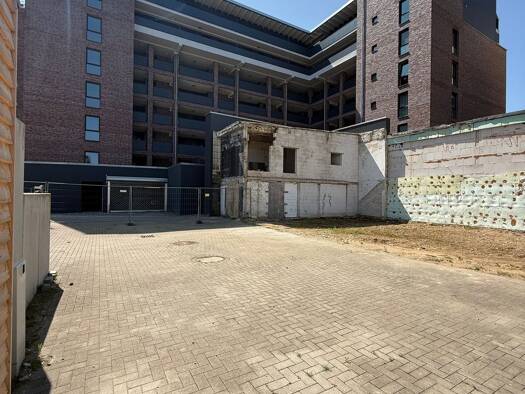 Grundstück zum Kauf 830.000 € 1.615 m² Grundstück Baugenehmigung vorhanden Husum 25813