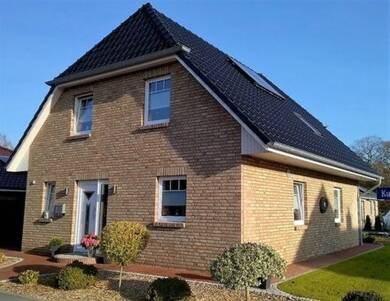 Einfamilienhaus zum Kauf 443.970 € 4 Zimmer 129 m² 734 m² Grundstück Hartenholm 24628