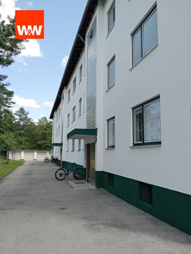 Wohnung zum Kauf 259.000 € 2,5 Zimmer 57,5 m² Waldram Wolfratshausen / Waldram 82515