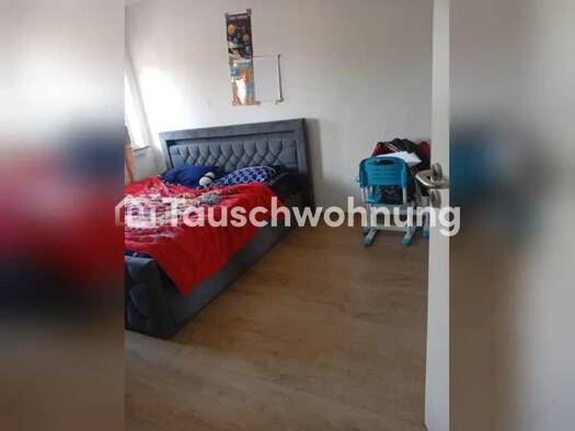 Wohnung zur Miete Tauschwohnung 500 € 3 Zimmer 75 m² Osterfeld-West Osterfeld 46117