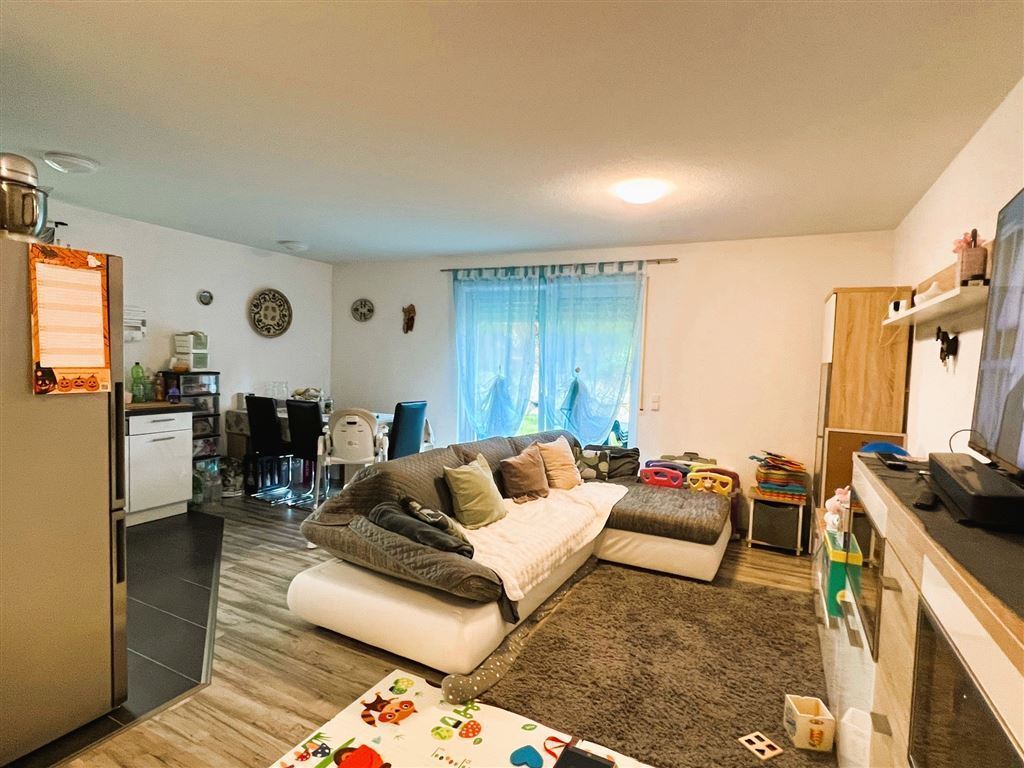 Wohnung zur Miete 550 € 2 Zimmer 55 m²<br/>Wohnfläche 01.12.2024<br/>Verfügbarkeit Dauchingen 78083