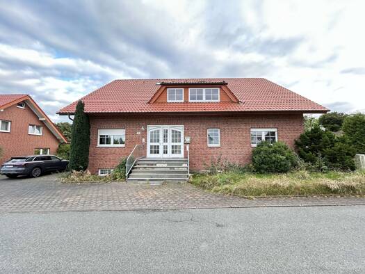 Mehrfamilienhaus zum Kauf 330.000 € 14 Zimmer 418 m² 720 m² Grundstück Essentho Marsberg 34431