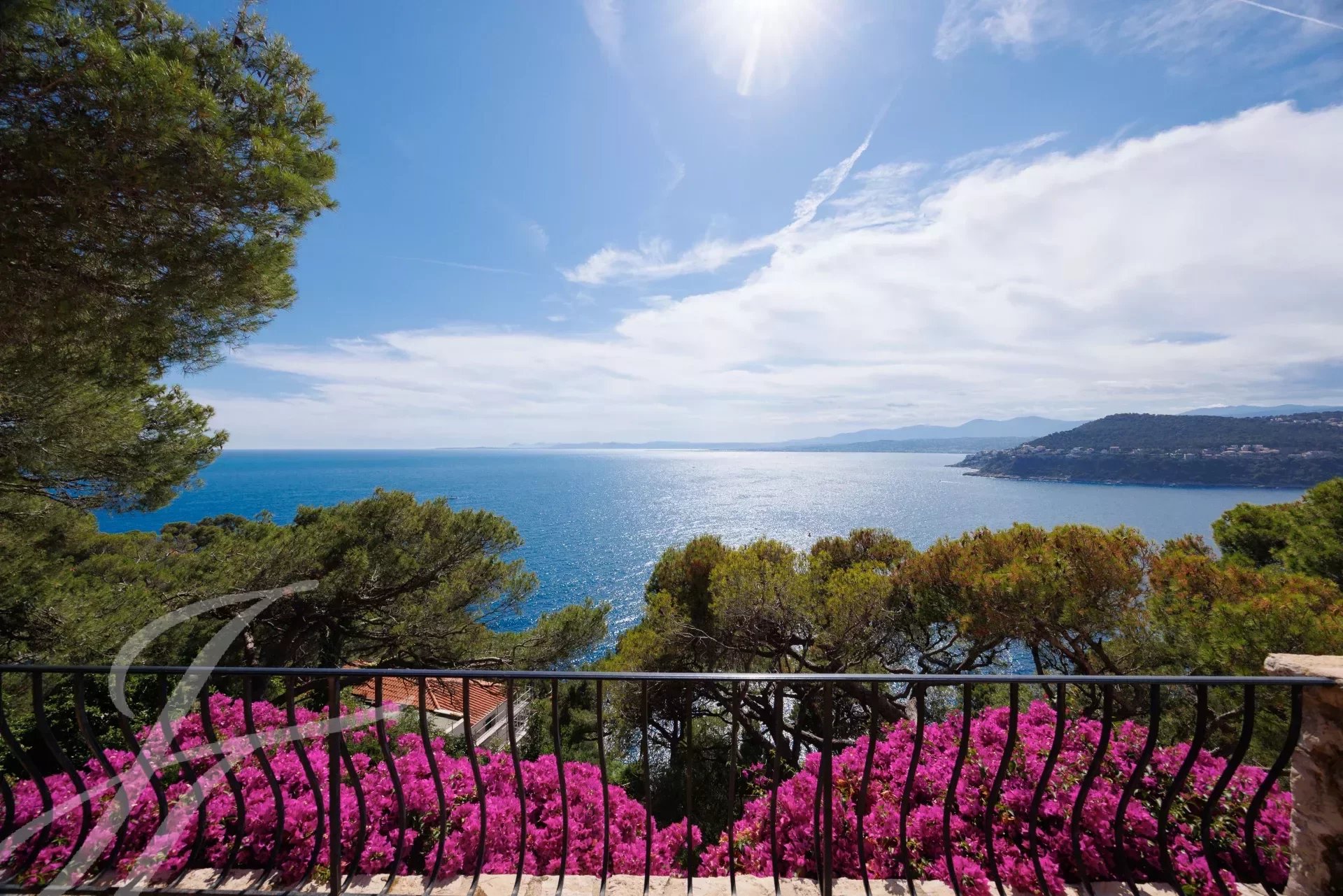 Villa zum Kauf provisionsfrei 18.500.000 € 300 m²<br/>Wohnfläche Saint-Jean-Cap-Ferrat 06230