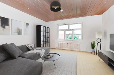 Wohnung zur Miete 1.690 € 3 Zimmer 83 m² 3. Geschoss frei ab 01.03.2025 Reinickendorf Berlin / Reinickendorf 13403