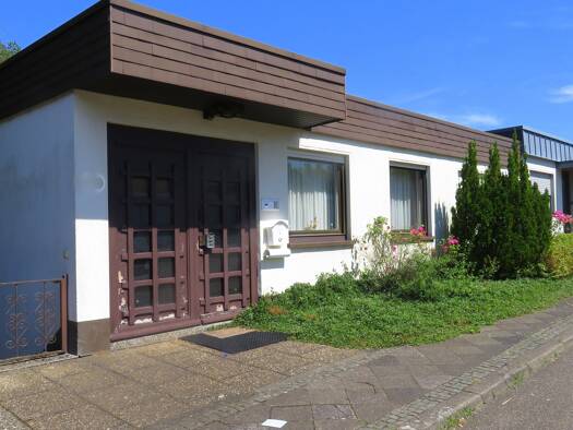 Bungalow zum Kauf 345.000 € 7 Zimmer 240 m² 780 m² Grundstück frei ab sofort Malstatt Saarbrücken 66113