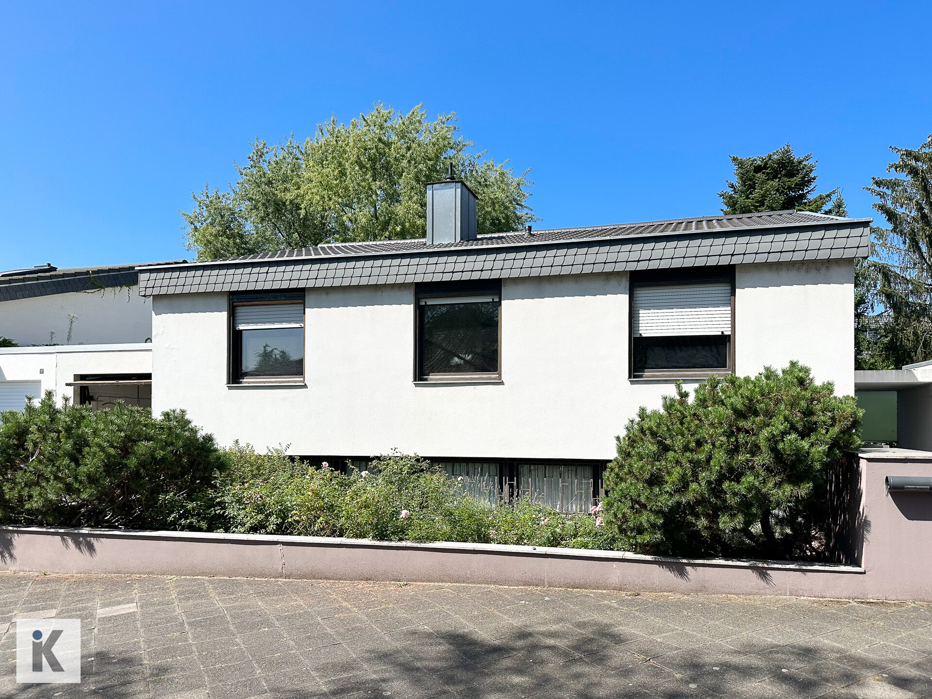 Villa zum Kauf 855.000 € 7 Zimmer 246 m²<br/>Wohnfläche 529 m²<br/>Grundstück Feudenheim - Süd Mannheim 68259