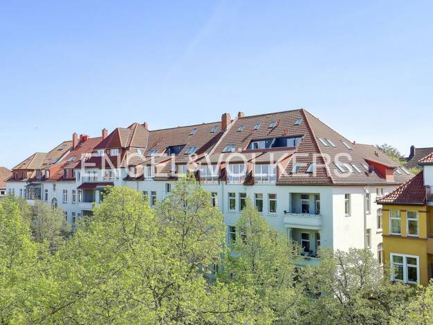 Wohnung zum Kauf 389.000 € 2 Zimmer 84 m² EG Braunschweig Braunschweig 38106