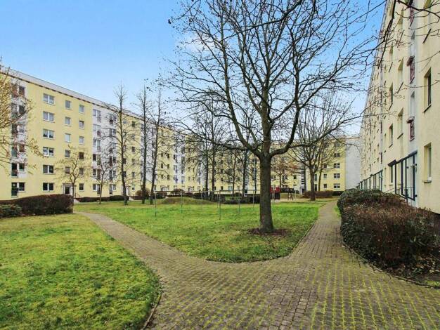 Sonstiges zum Kauf als Kapitalanlage geeignet 159.000 € 2 Zimmer 62 m² Heiterblick Leipzig 04329