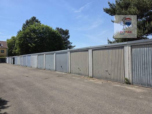 Garage zum Kauf 30.000 € Klagenfurter Straße Moorenbrunn Nürnberg 90475