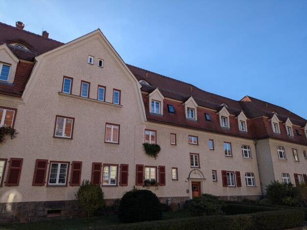 Wohnanlage zum Kauf provisionsfrei als Kapitalanlage geeignet 5.757.000 € 104 Zimmer 2.413,3 m² Villacher-, Krainer-, Gmünder-, Grossglö Laubegast Dresden 01279
