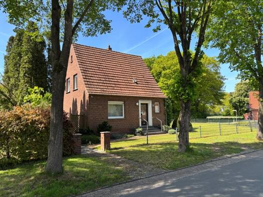 Einfamilienhaus zum Kauf 175.000 € 4 Zimmer 100 m² 638 m² Grundstück Emlichheim 49824