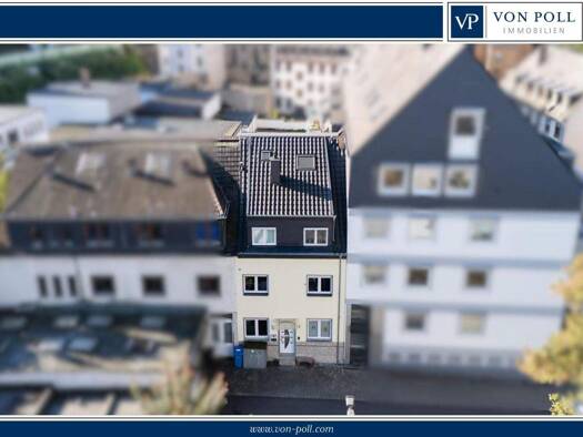 Einfamilienhaus zum Kauf 285.000 € 4 Zimmer 85 m² 41 m² Grundstück Pfaffendorf Koblenz / Pfaffendorf 56076