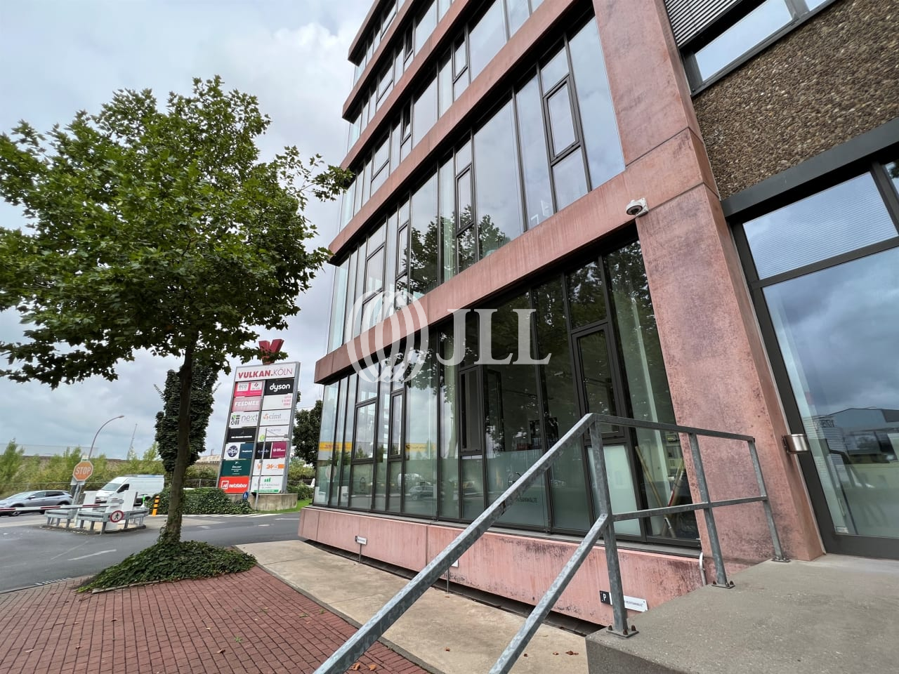 Bürofläche zur Miete 19,50 € 170 m²<br/>Bürofläche Ehrenfeld Köln 50825