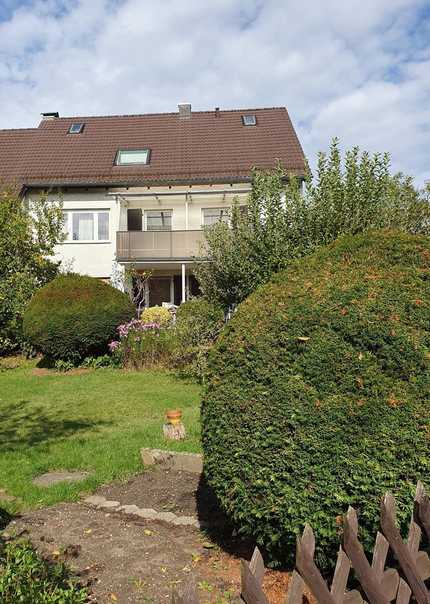 Mehrfamilienhaus zum Kauf 440.000 € 9 Zimmer 195 m²<br/>Wohnfläche 537 m²<br/>Grundstück Grüner Baum / Festspielhügel Bayreuth 95445