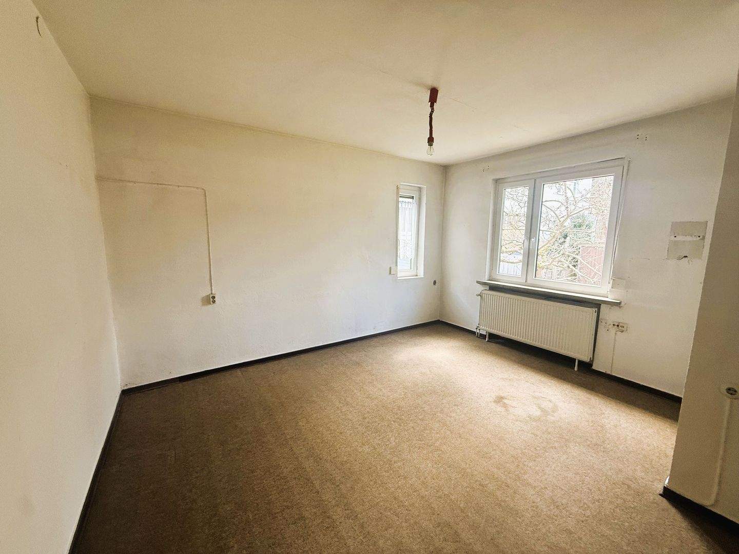 Doppelhaushälfte zum Kauf - Mehr