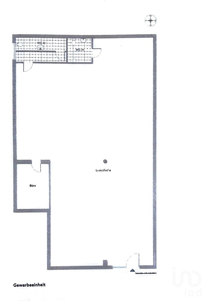 Wohn- und Geschäftshaus zum Kauf als Kapitalanlage geeignet 349.000 € 6 Zimmer 421 m²<br/>Fläche 1.220 m²<br/>Grundstück Todenbüttel 24819