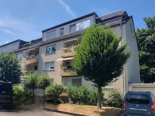 Wohnung zum Kauf 146.000 € 3 Zimmer 69,5 m² Mellinghofen Mülheim an der Ruhr 45473