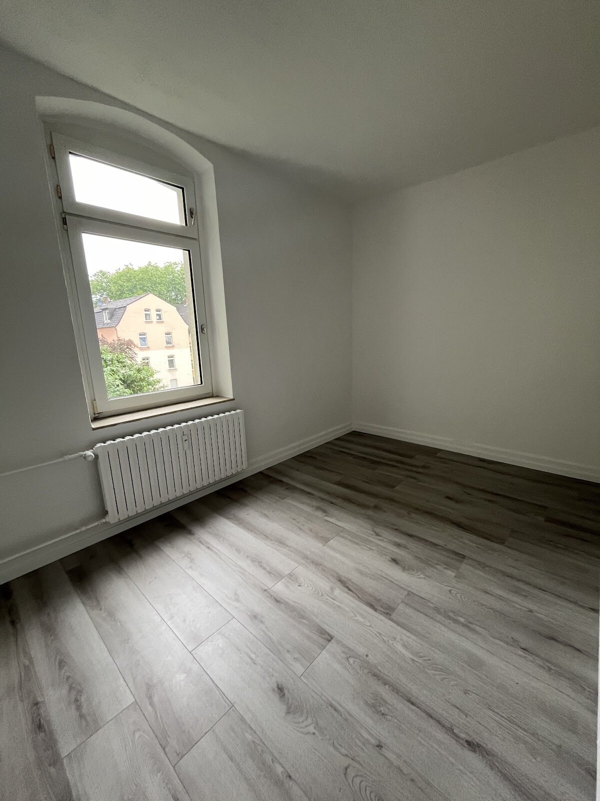 Wohnung zur Miete 602 € 3 Zimmer 59,3 m²<br/>Wohnfläche 2.<br/>Geschoss Sundgaustr. 19b Obermeiderich Duisburg 47137