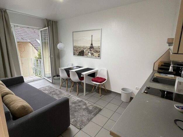 Wohnung zum Kauf provisionsfrei 639.000 € 2 Zimmer 57 m² 3. Geschoss Berger Str. 23 Altstadt Düsseldorf 40213