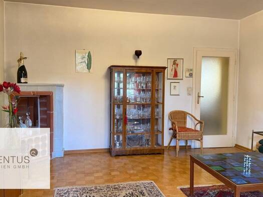 Wohnung zum Kauf 229.000 € 2 Zimmer 72 m² EG Baden 2500
