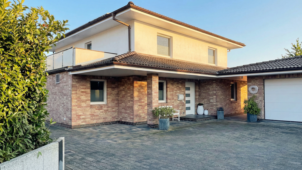 Haus zum Kauf 895.000 € 5 Zimmer 194 m² 1.090 m² Grundstück Heide 25746