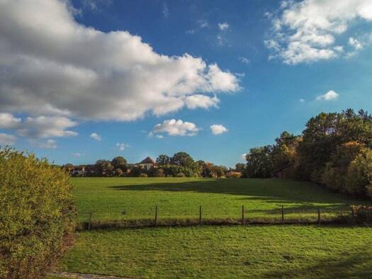 Grundstück zum Kauf provisionsfrei 568 m² Grundstück Bräuningshof Langensendelbach / Bräuningshof 91094