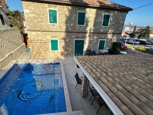 Einfamilienhaus zum Kauf 830.000 € 8 Zimmer 180 m² Nerezine, Mali Lošinj Mali Lošinj 51550