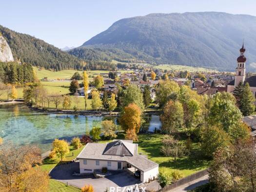 Einfamilienhaus zum Kauf 990.000 € 6 Zimmer 178 m² 2.772 m² Grundstück Nassereith 6465