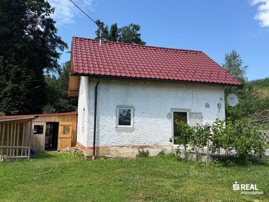 Haus zum Kauf 248.500 € 1.469 m² Grundstück Gilgenberg am Weilhart 5133