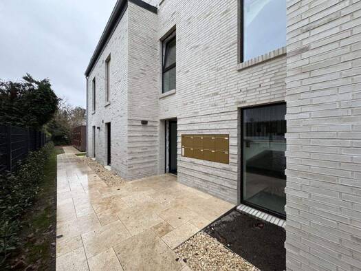 Wohnung zur Miete - Erstbezug 1.340 € 2 Zimmer 58,4 m² EG Alsterdorf Hamburg 22297