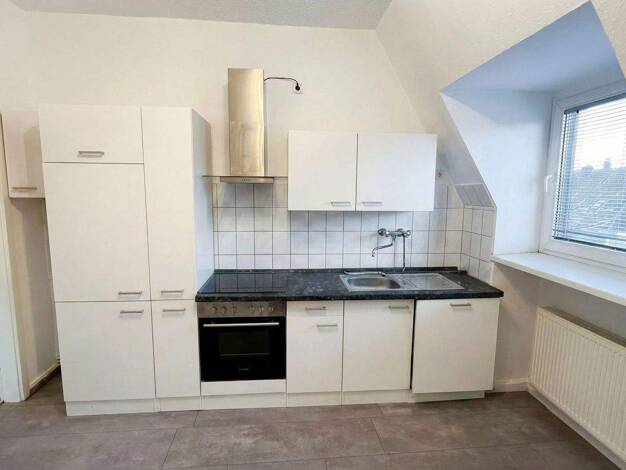 Wohnung zur Miete 550 € 2 Zimmer 59 m² 4. Geschoss Annenstraße Mitte Witten 58453