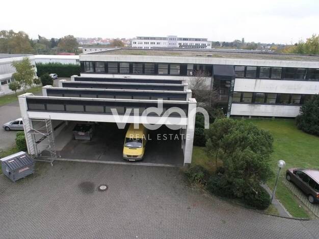 Lagerhalle zur Miete 6.501 € 755 m² Lagerfläche teilbar ab 755 m² Köln / Sürth 50999