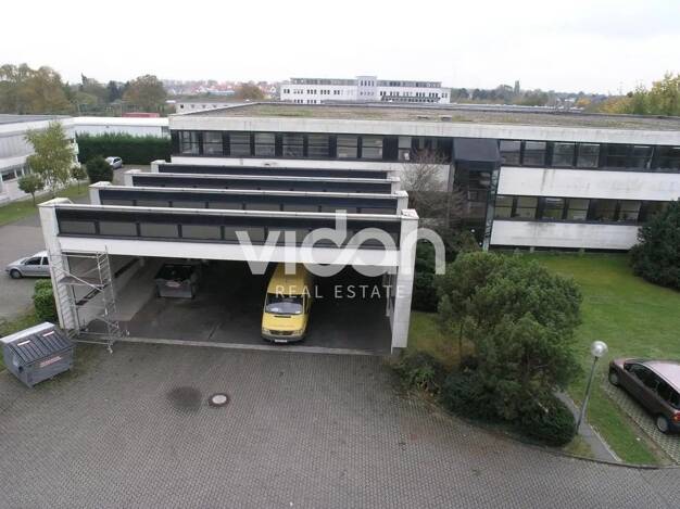 Lagerhalle zur Miete 6.501 € 755 m² Lagerfläche teilbar ab 755 m² Sürth Köln / Sürth 50999