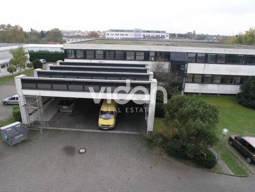 Lagerhalle zur Miete 6.501 € 755 m² Lagerfläche teilbar ab 755 m² Sürth Rodenkirchen 50999