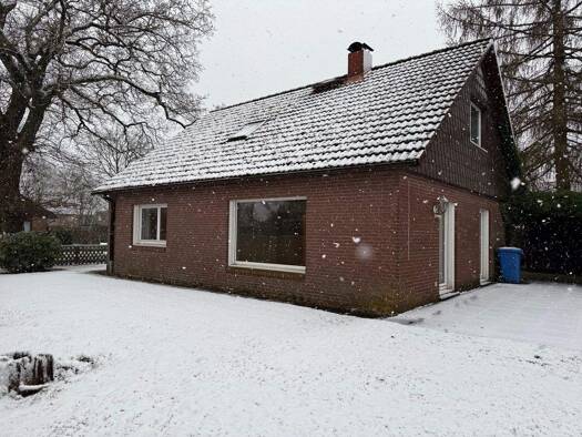 Einfamilienhaus zum Kauf 449.900 € 5 Zimmer 122,5 m² 872 m² Grundstück Ohlendorf Seevetal 21220