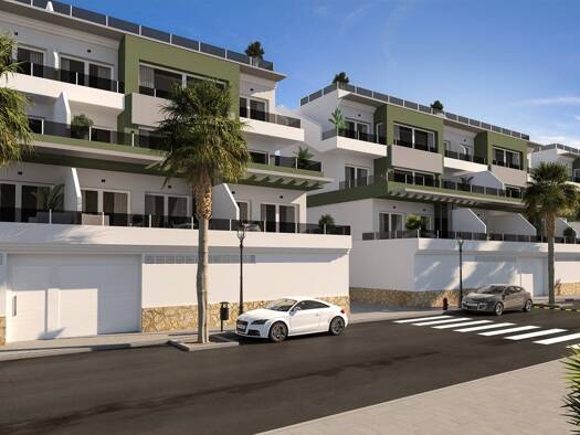 Wohnung zum Kauf 198.000 € 2 Zimmer 69 m² Valencia 03570
