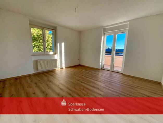 Wohnung zum Kauf 345.000 € 3 Zimmer 100 m² Scheidegg Scheidegg 88175