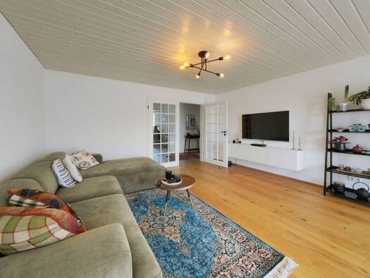Wohnung zum Kauf 449.000 € 4 Zimmer 120 m² Laufenburg Laufenburg (Baden) 79725
