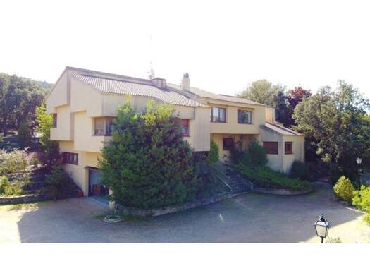 Chalet zum Kauf 665.000 € 5 Zimmer 461 m² 11.200 m² Grundstück Alcoi / Alcoy 03818